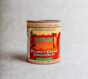Palmnut Cream 800g – African Beauty