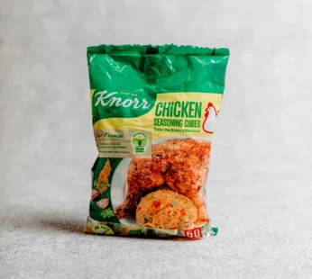 Knorr Chicken Cubes – 400g