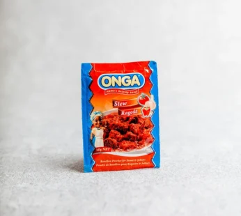 Onga Stew Spice – 8g