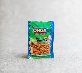 Onga – Classic Spice – 8g