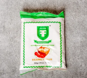 Bean Flour – Fola Foods – 500g