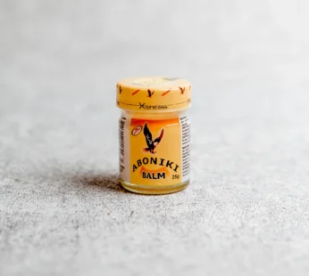 Aboniki Balm – 25g