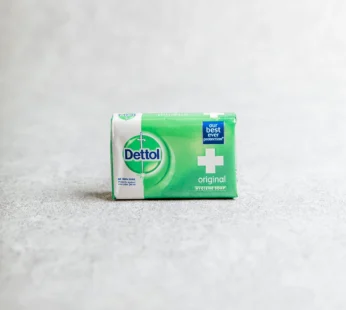 Dettol Soap – 55g