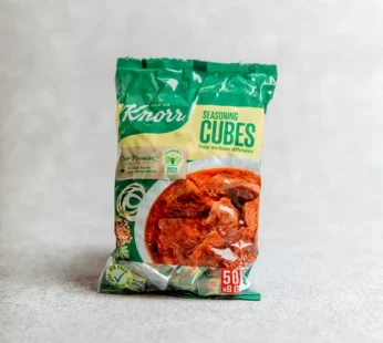 Knorr Beef Cubes – 400g