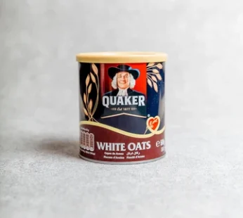 White Oats 500g Quaker