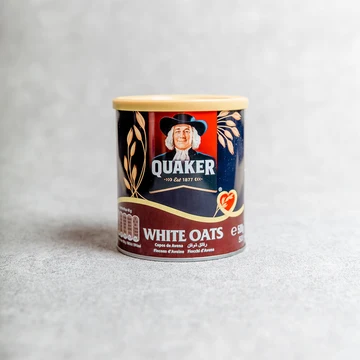 White Oats 500g Quaker
