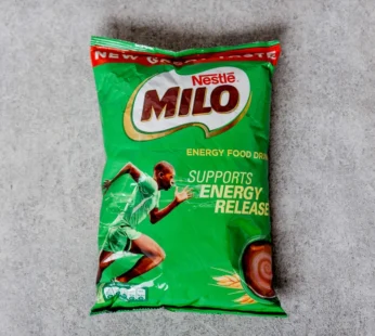 Milo Nigeria – Energy Food Drink 400g