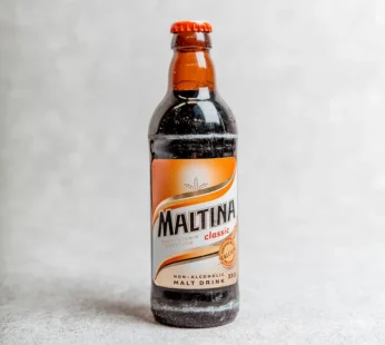 Maltina Classic 330ml