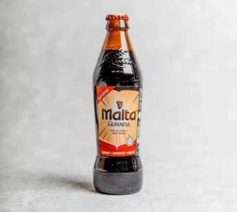 Malta – Guinness