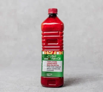 Omni – Palm oil – 1 litre