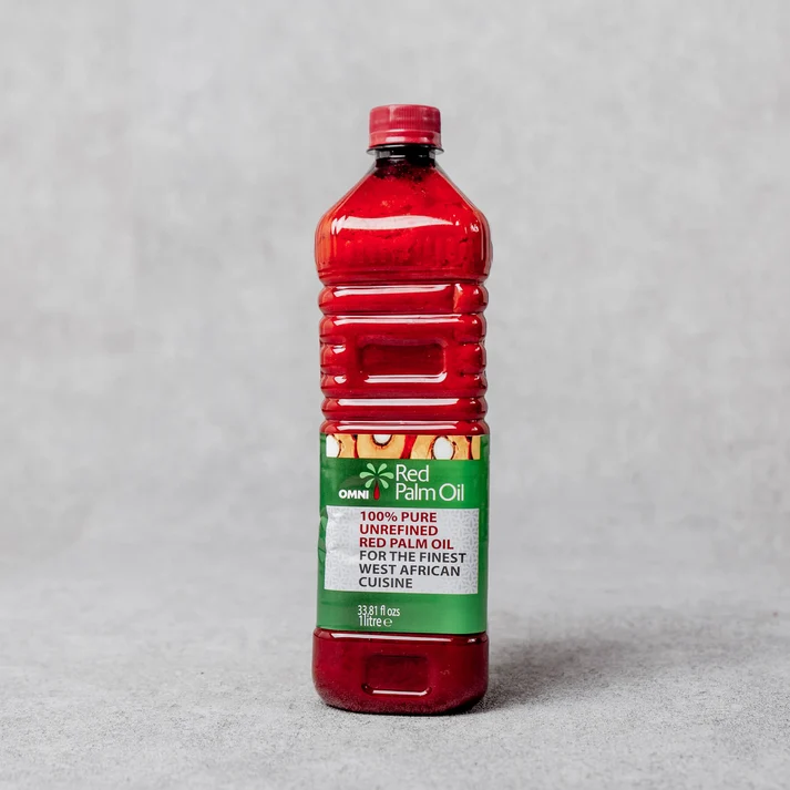 Omni - Palm oil - 1 litre