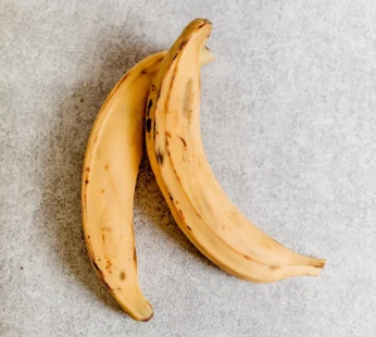 Fresh Plantain Yellow 1kg