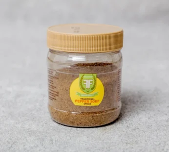 PepperSoup Spices – 70g – Fola Foods