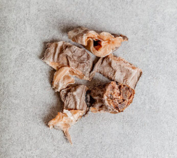 Stockfish steaks – 100g