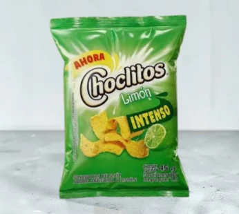 Choclitos 210g