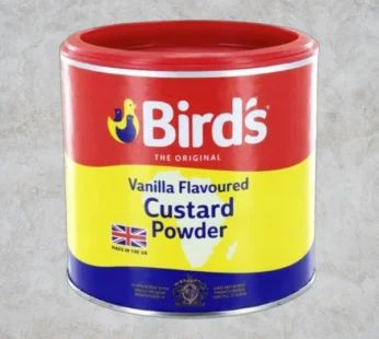 Bird Custard 300G