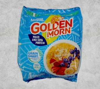 Golden Morn – Nestle 300g