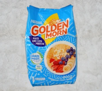Golden Morn – Nestle 600g