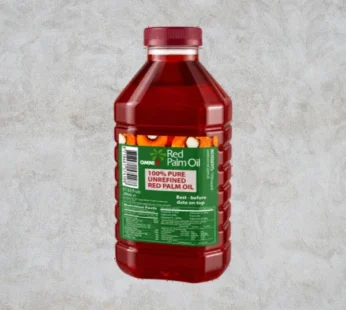Omni – Palm oil – 2 litre