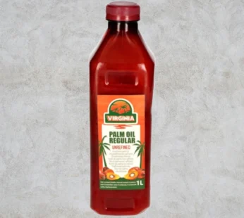 Virginia – Palm Oil -1 litre