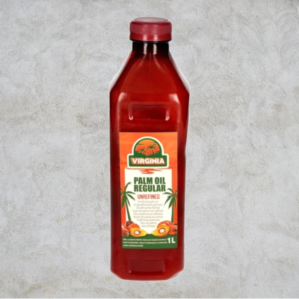 Virginia - Palm Oil -1 litre