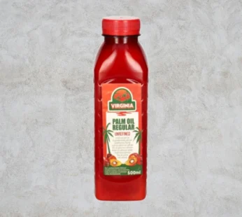 Virginia – Palm Oil -0.5 litre