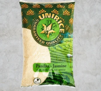 Perfume Jasmine Rice – Unirice (cambodia) 4.5kg