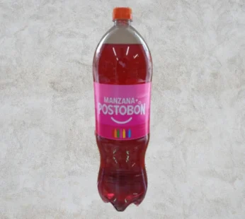 Manzana Postobon – 2litre