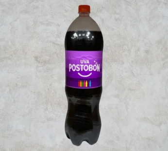 Uva Postobon – 2 litre