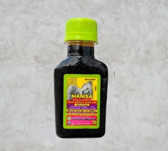 Oga Abeg E Don Do – Herbal Mixture