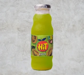 Lulo – Hit Drink 237ml