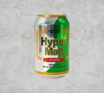 Hyper Malt 330ml