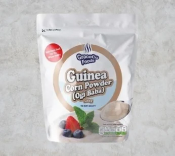 Guinea Corn Powder – Ogi Baba – 500g