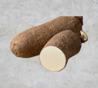 Fresh Yam 1.7kg