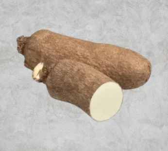 Fresh Yam 1.5kg