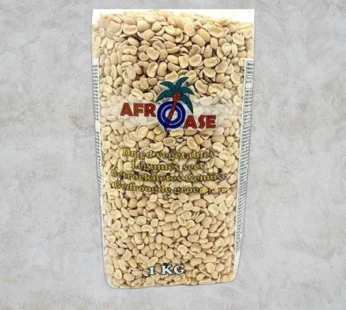Peeled Beans / Skinless Black-Eyed Beans- 1kg