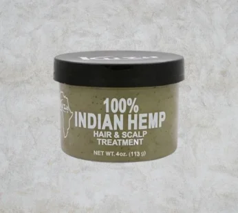 Indian Hemp 100% – Kuza – 113g