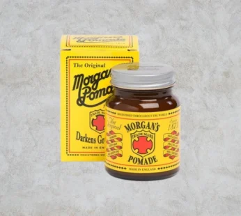 Morgan Pomade – 100ml