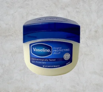 Vaseline Original – 250g