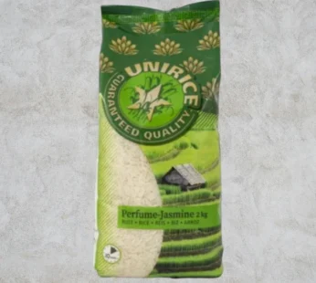 Perfume Jasmine – Unirice – 2 kg