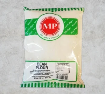 Beans Flour – MP 0.9kg