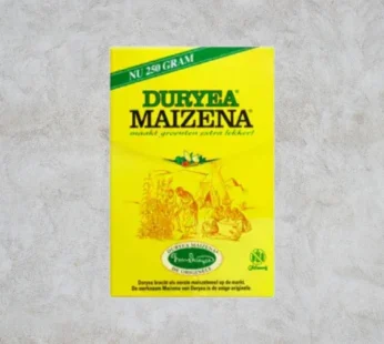 Maizena Corn Starch – Duryea – 250g