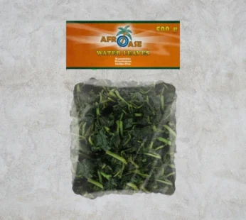 Frozen Water Leave – Afroase – 500g