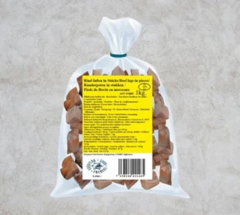 Frozen Cow Leg/ Beef Feet – 1kg