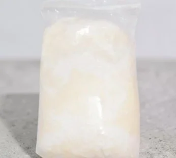 Frozen White Pap (Akamu) – Chizzy Foods – 250g