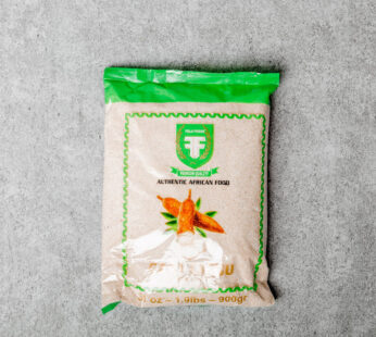 Gari Ijebu (White) – Fola Foods – 900g
