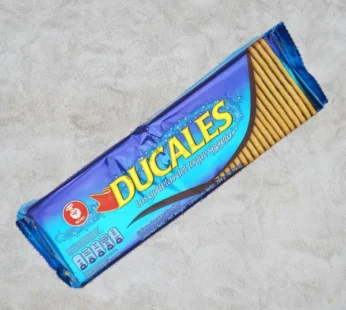 Galletas Ducales 294g Noel