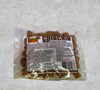 Nigerian Coconut ChinChin – 80g