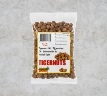 TigerNuts – 110g