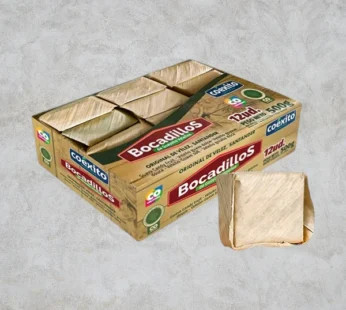 BocadilloS de Guayaba – 500g